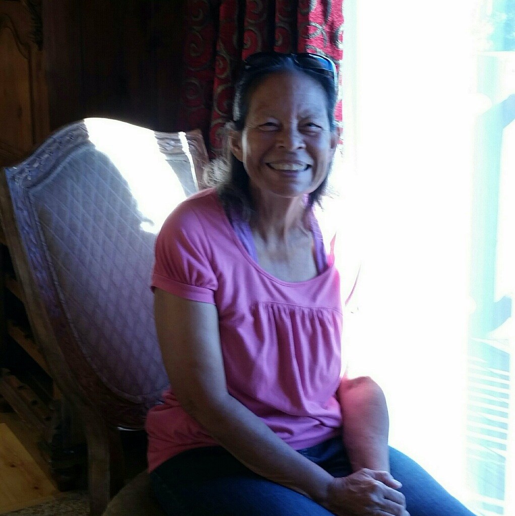 Obituary of Guadalupe Delgado