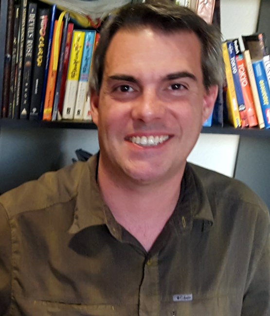 Avis de décès de Michael Ray Payne