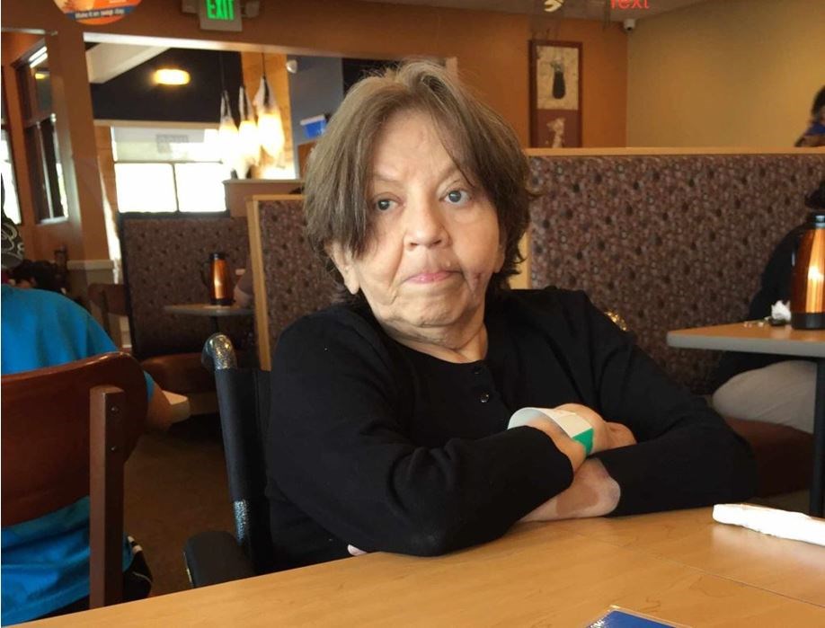 Obituario de Maria Del Rosario Garcia de Monsivais