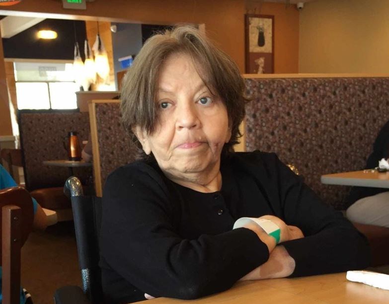 Obituario de Maria Del Rosario Garcia de Monsivais