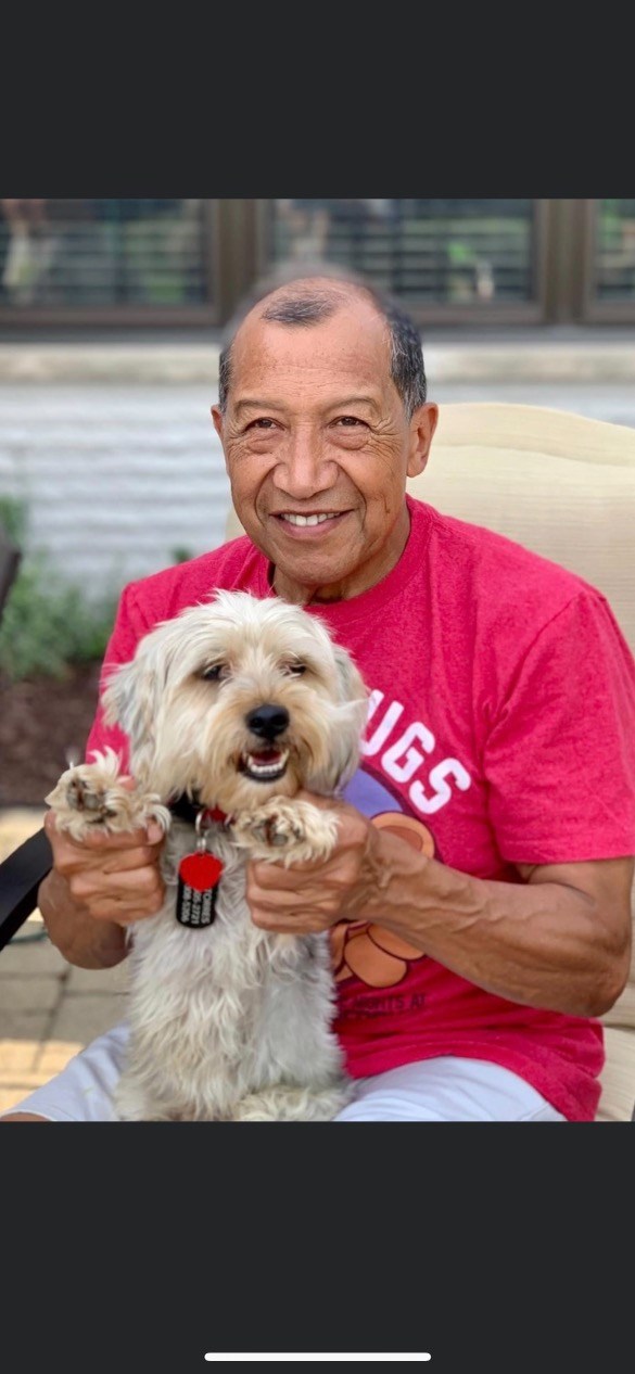 Obituario de Rosendo "Frank" Torres