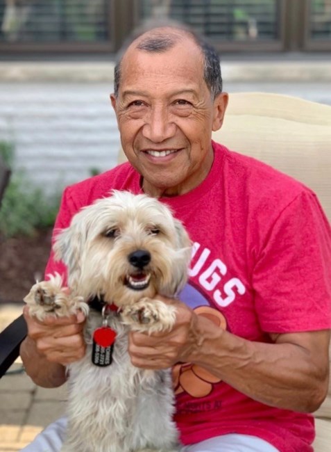 Obituario de Rosendo "Frank" Torres