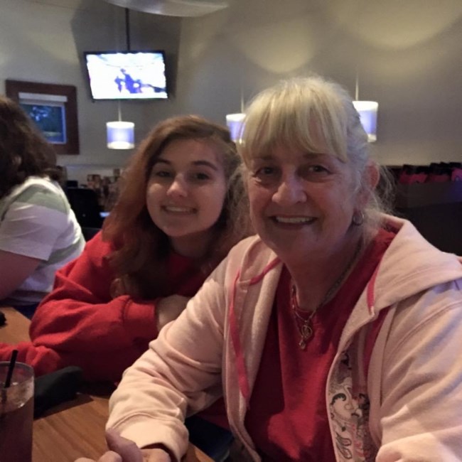 Obituary of Alberta Marie Larch