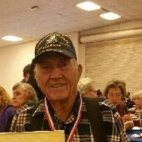 Avis de décès de Oarfid Lemmons