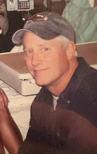 Obituary of Scott D. Nelson