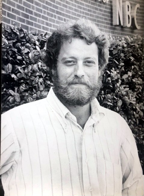 Avis de décès de Robert Dillard Childress