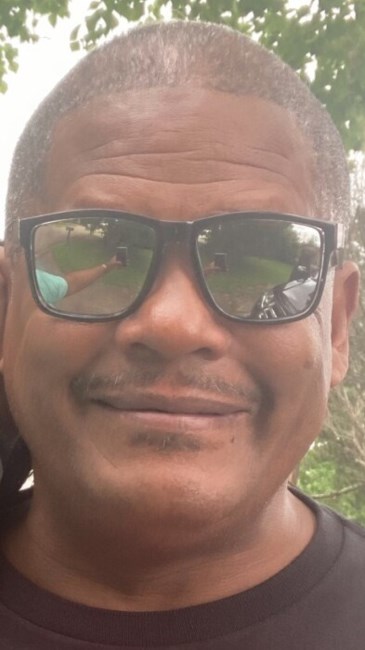 Obituary of Allen Celestin, Sr.