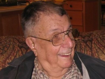Obituary of Gerald Bailey