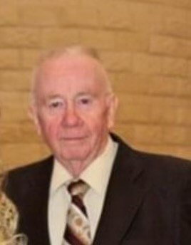 Obituary of Kenneth Arlo Zook