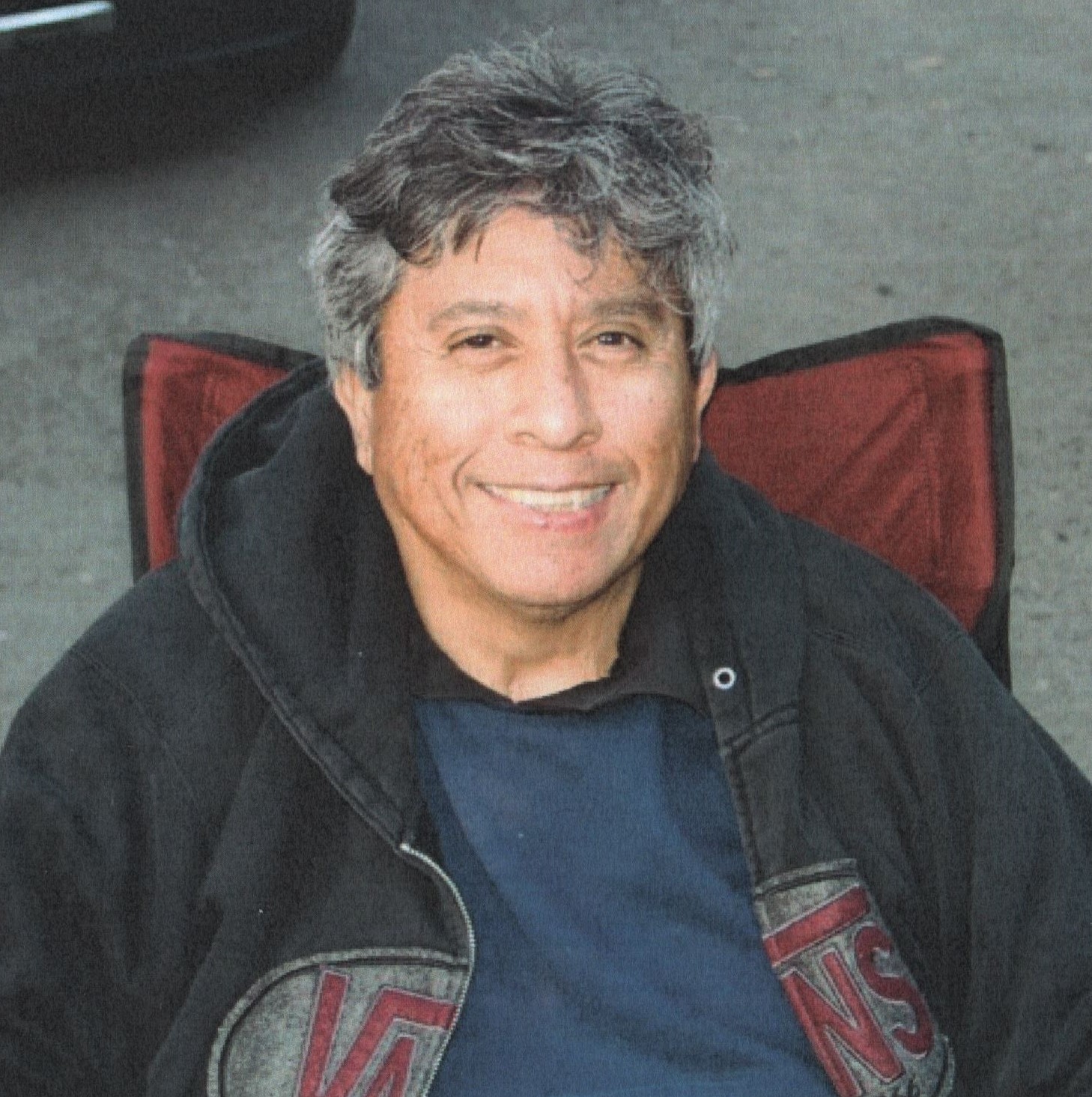 Avis de décès de Bobby Roa