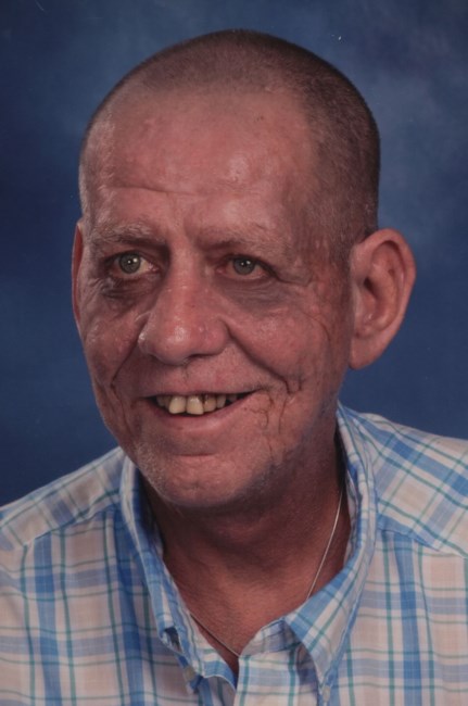 Obituary of Gary Wayne Scarborough