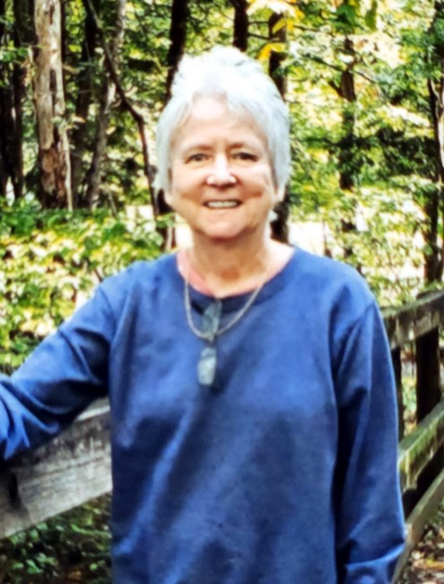 Obituary of Marla Jean Broyles