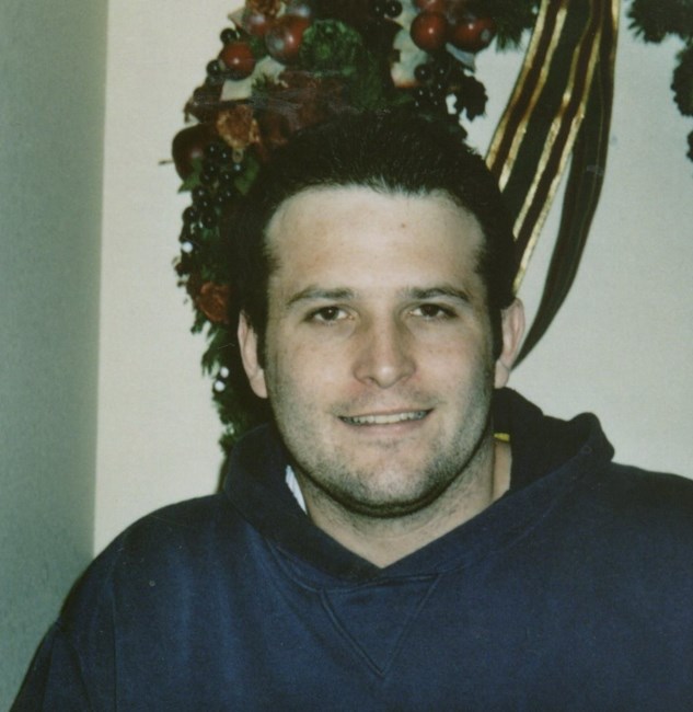 Obituary of Anthony M. Shalock