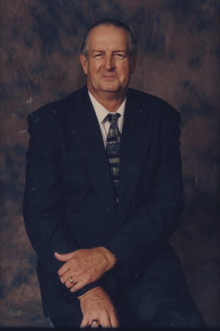 Obituary of Milton Eugene Taylor