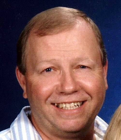 Obituary of Darrell Ray Cotton