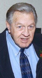 William "Bill" Burrell