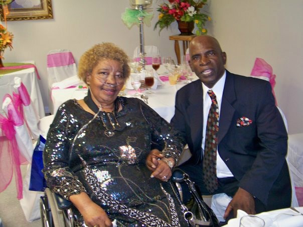 Obituary of Mary "Honey" Cain