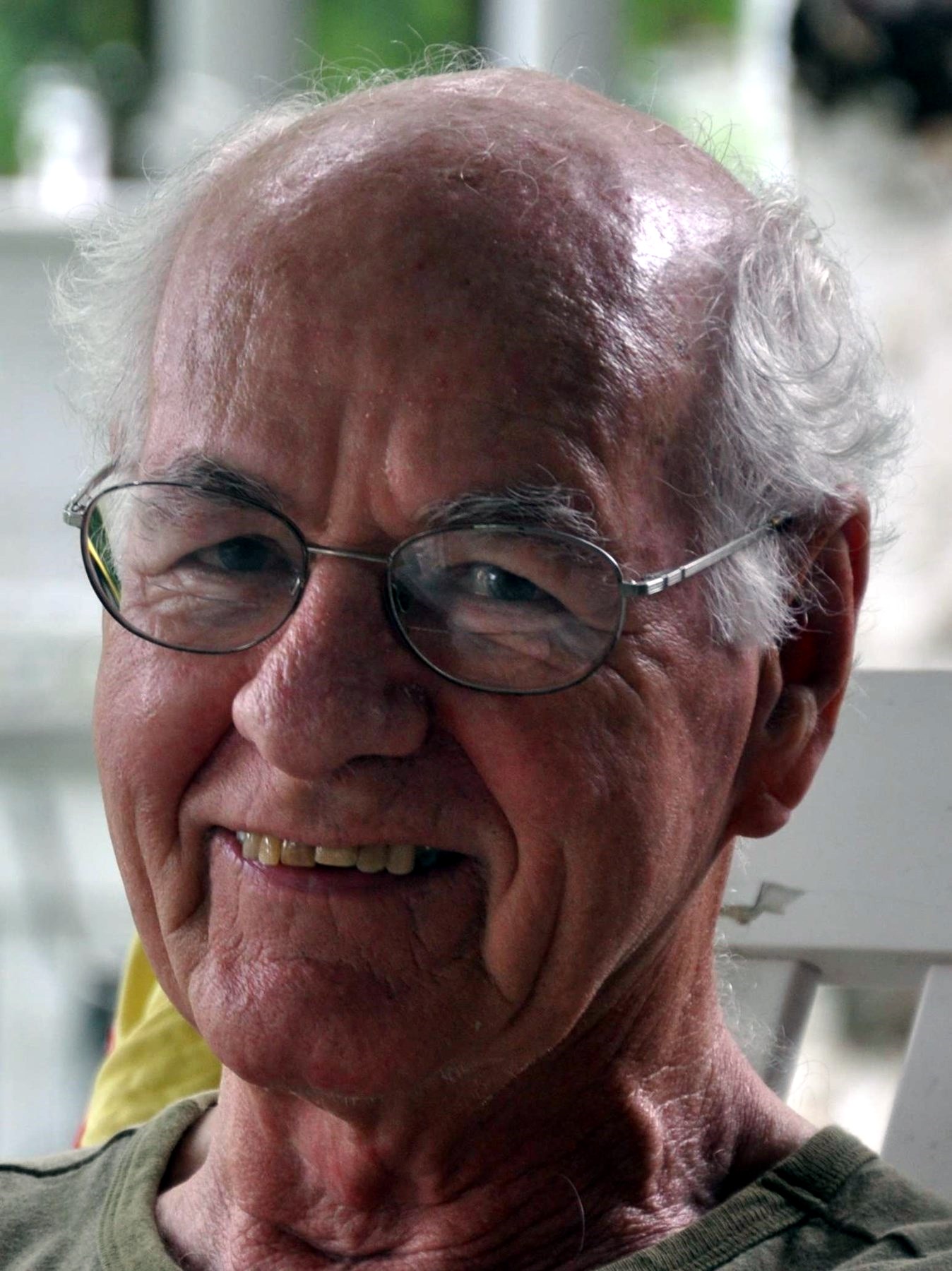 William Elliot Finney Obituary Concord, NH