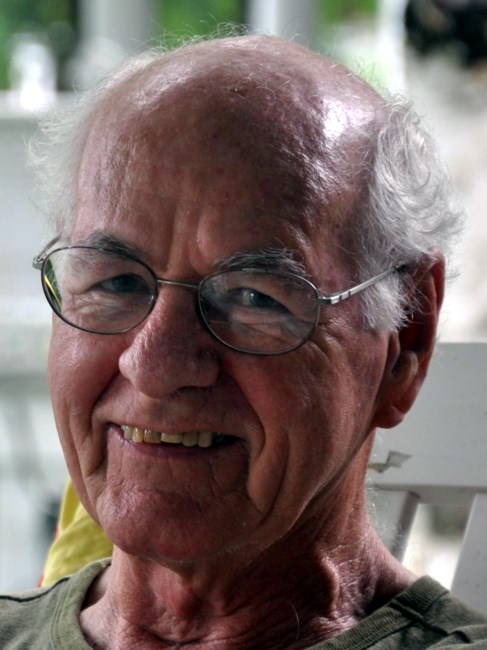 Obituary of William Elliot Finney