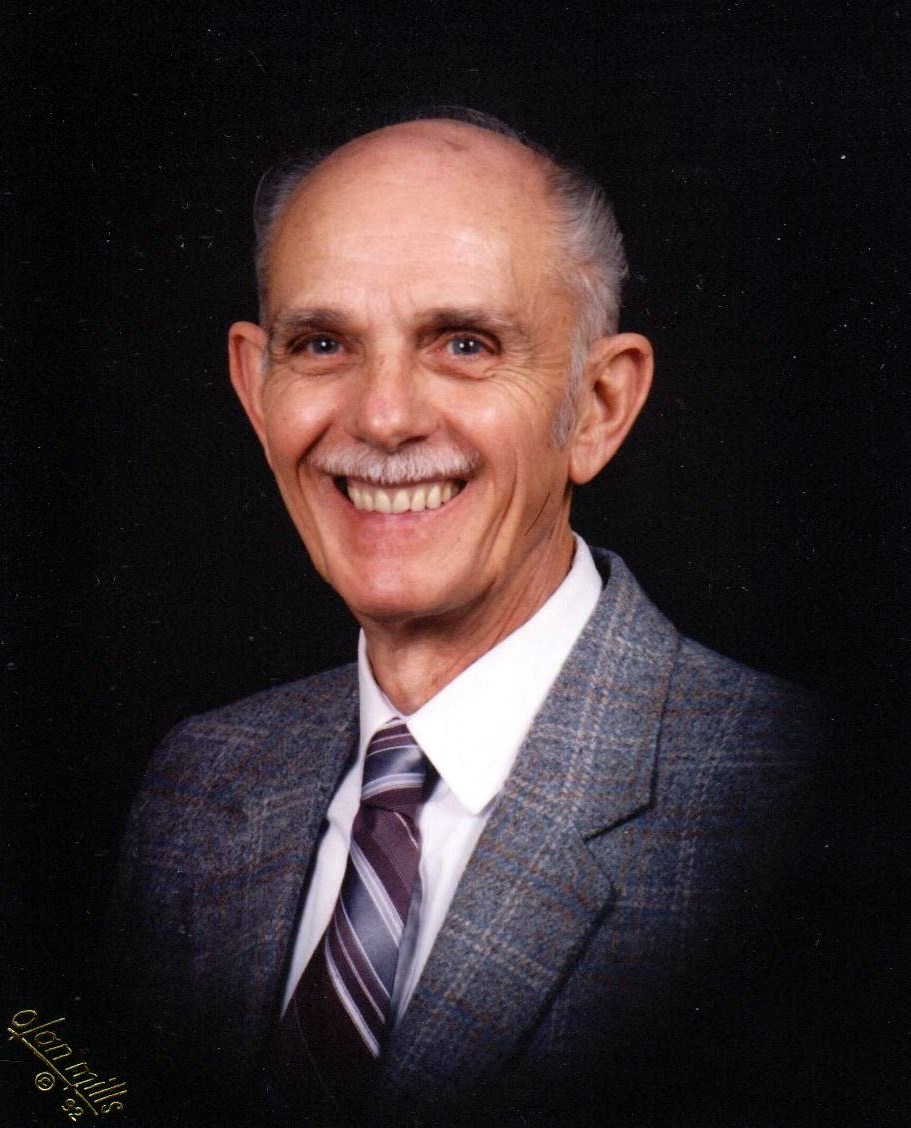 Harold Norman Alder Obituary Henderson, NV