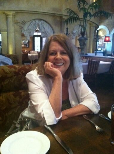 Obituary of Donna Irene Barber