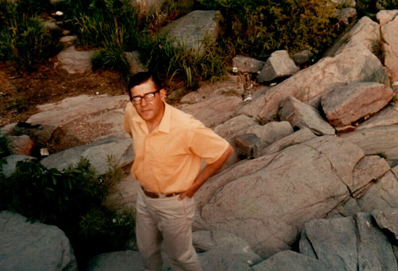 Obituary of Victor O. Mondino