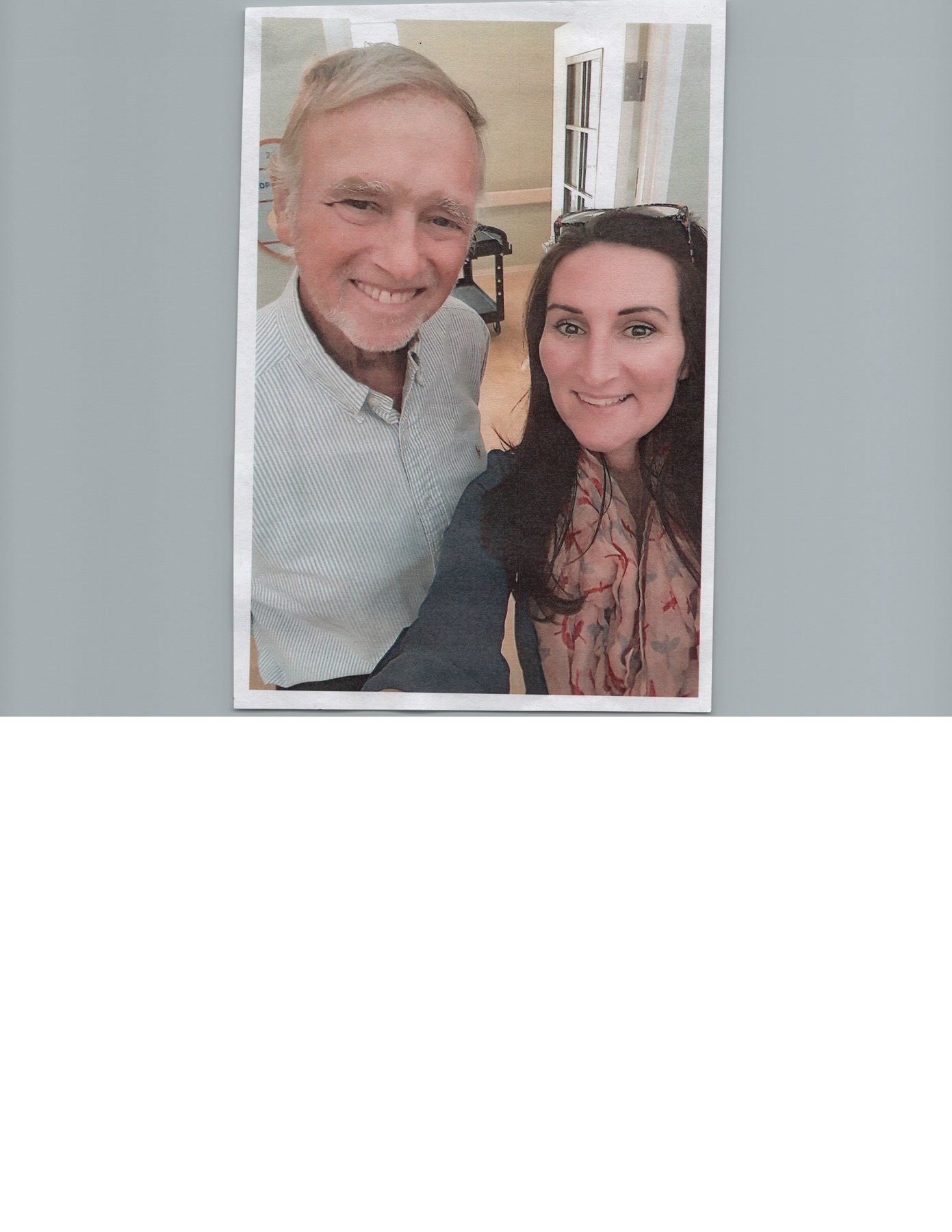 Obituary of Kent Tiffany Delano