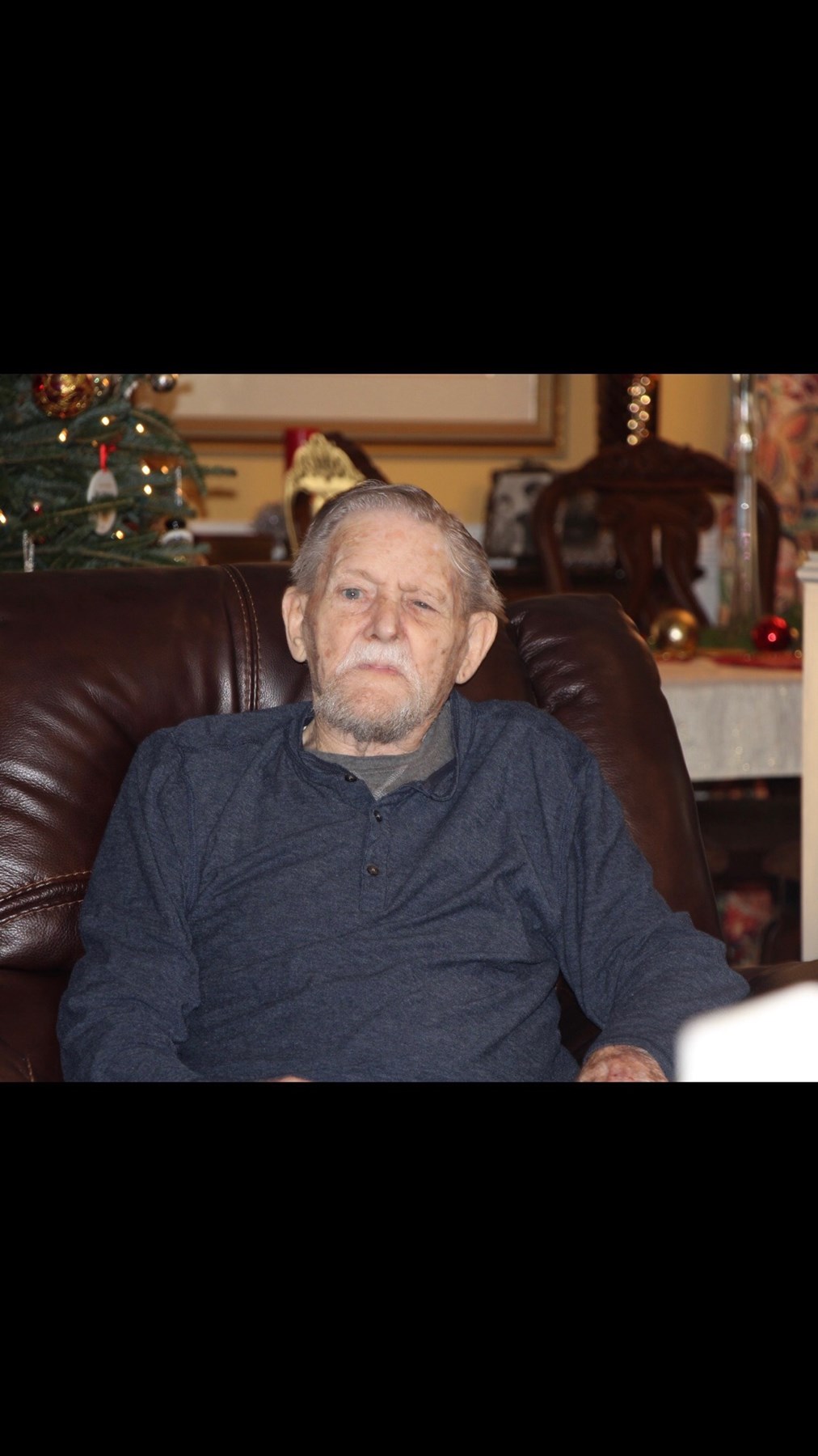 Obituary of Donald Eugene Fincher