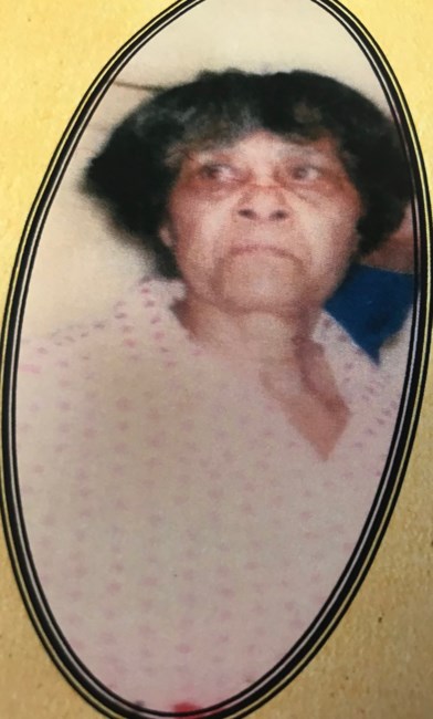 Obituary of Georgia Pearl Rubell