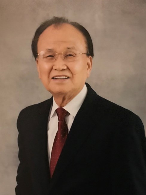 Obituary of Myong Hur