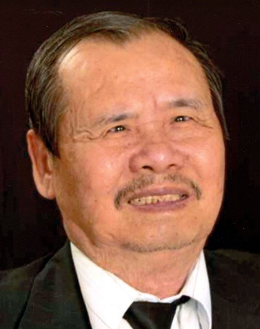 Avis de décès de Doi Van Pham