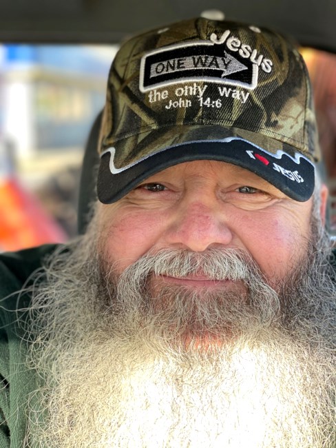 Obituary of Robert Wesley Fitzgerald