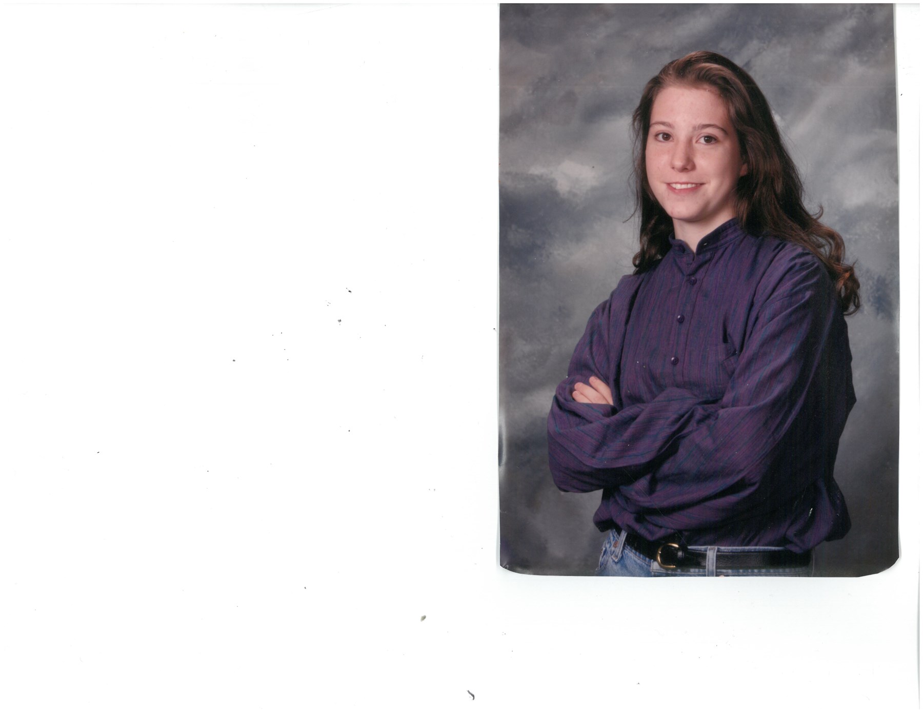 Obituary of Leanne Paige Carroll