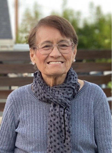 Obituary of Natividad Avitia