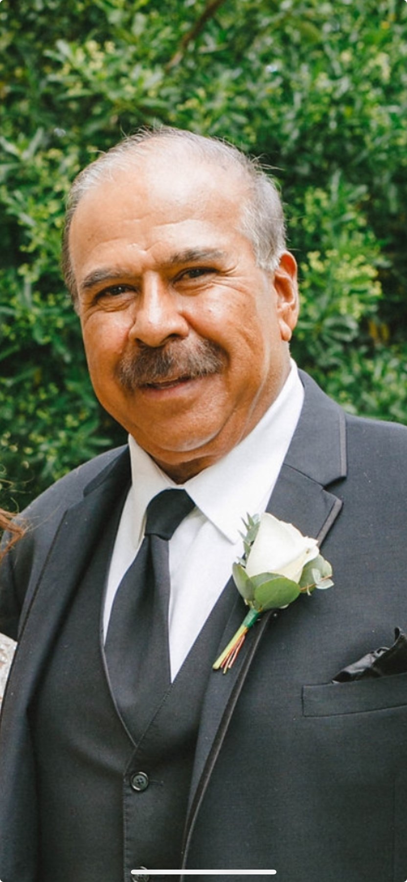 Obituary of Joseph Roy Lucero Sr.
