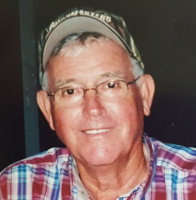 Obituary of Frederick Roberts