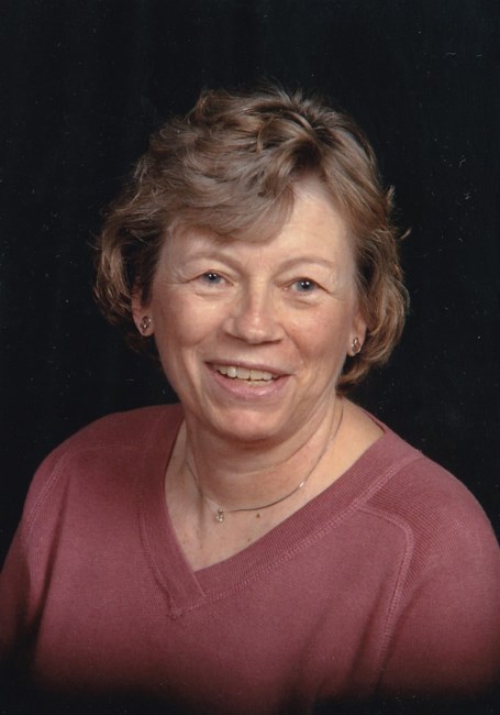 Obituary of Judith Ann Goudie