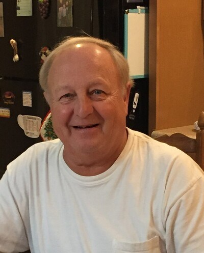 Obituary of Tommy Ray Noe