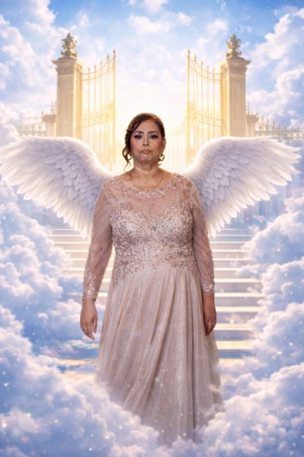 Obituario de Margarita Guerrero Picazo