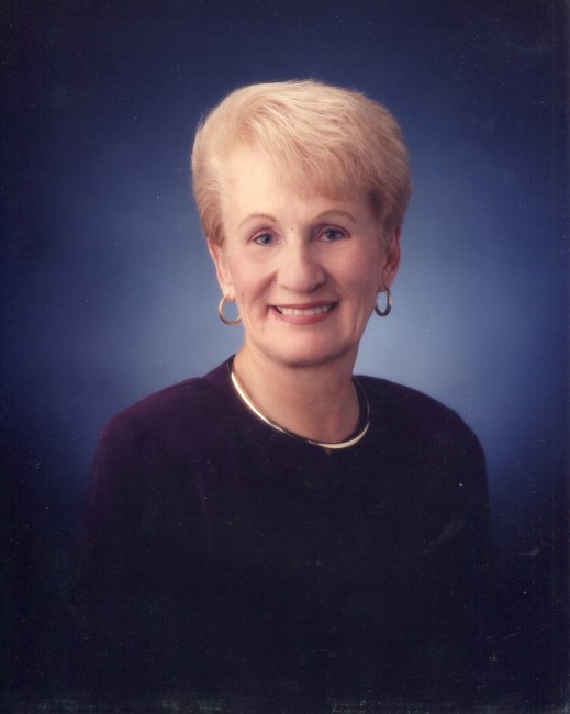 Obituary of Andrea Johnson Alger