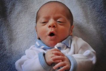 Obituary of Jack Barry Mahoney