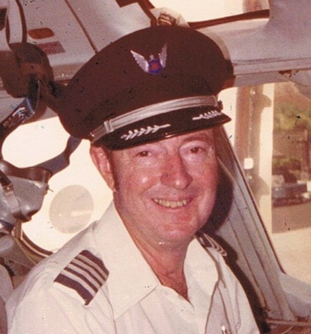 Obituary of Robert Sherrill Barnes