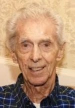 Avis de décès de Benjamin Daniel Freiler