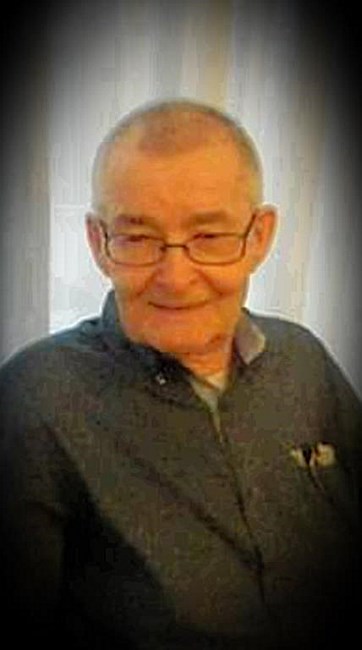 Obituary of Donald Parisien
