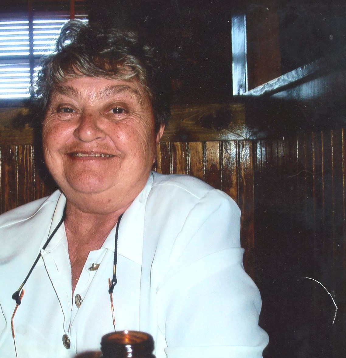Obituary of Doreen Pearl "Nana" Chambers