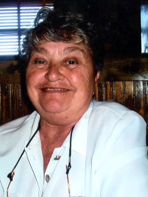 Obituary of Doreen Pearl "Nana" Chambers