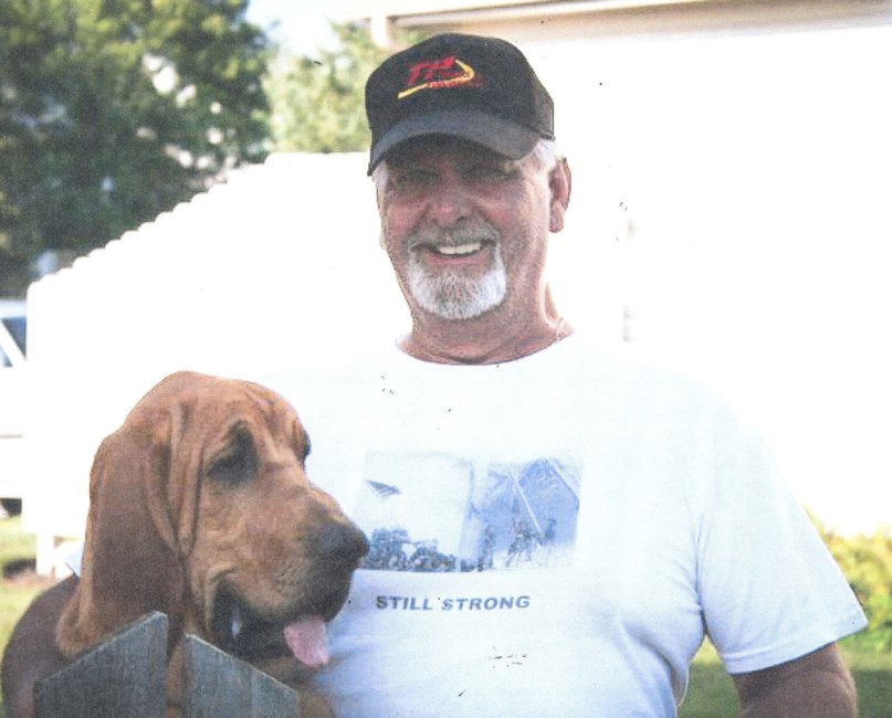 Obituary of Charles Davis