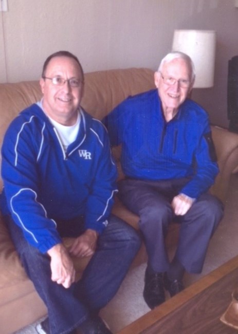 Chester Croy Obituary Grandview Mo