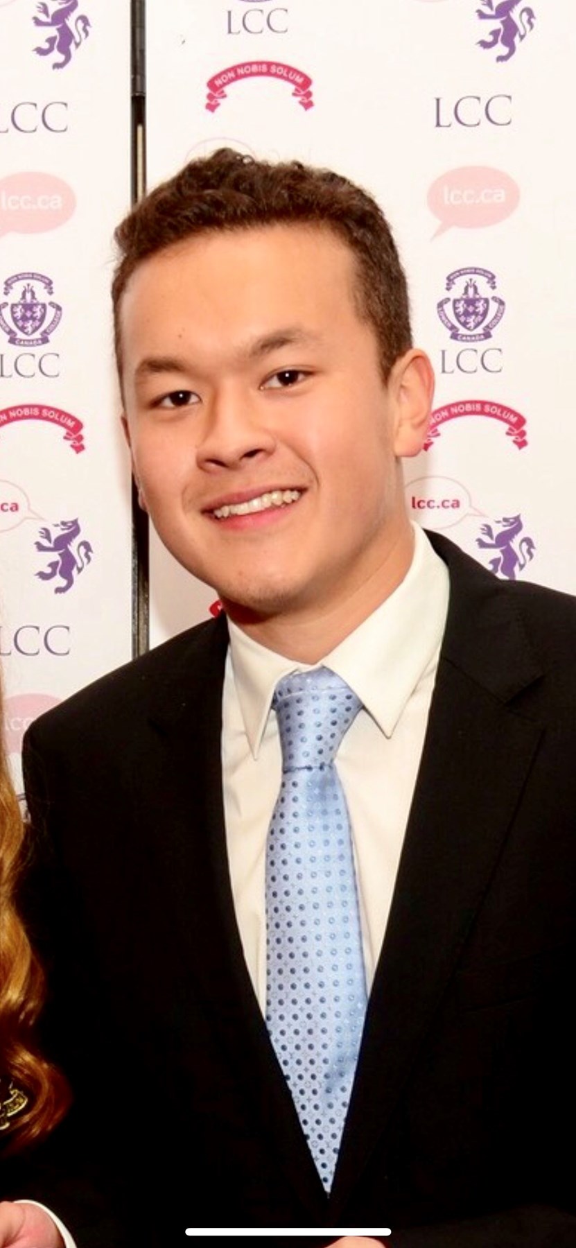 Obituary of Justin James Cairns