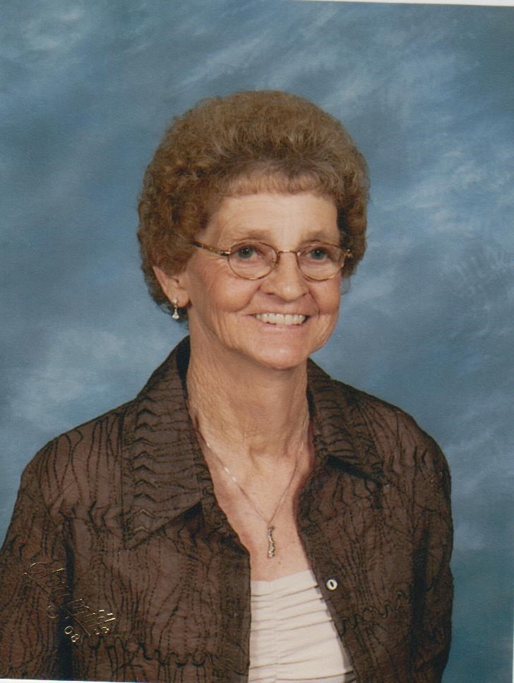 Nellie Pendergrass Deal Obituary Newton, NC